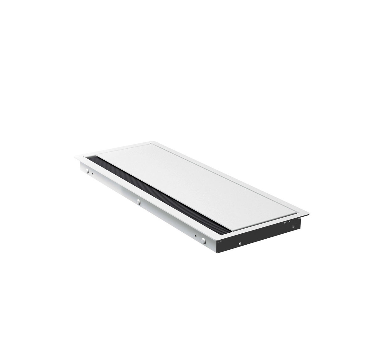 Рамка CONI Cover БЕЛЫЙ