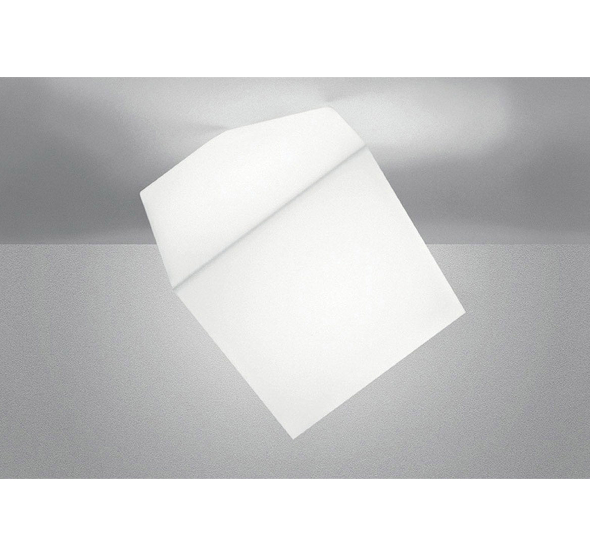 Светильник в офис EDGE parette/soffito30 МАТОВЫЙ