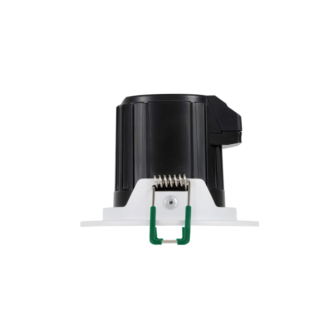 Светильник встраиваемый Start Spot БЕЛЫЙ