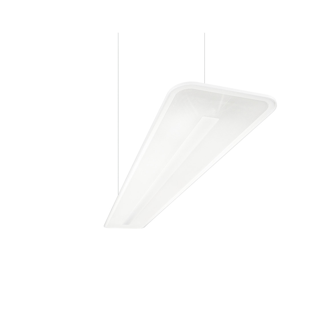 Светильник подвесной SmartBalancу SP482P LED40S/840 БЕЛЫЙ