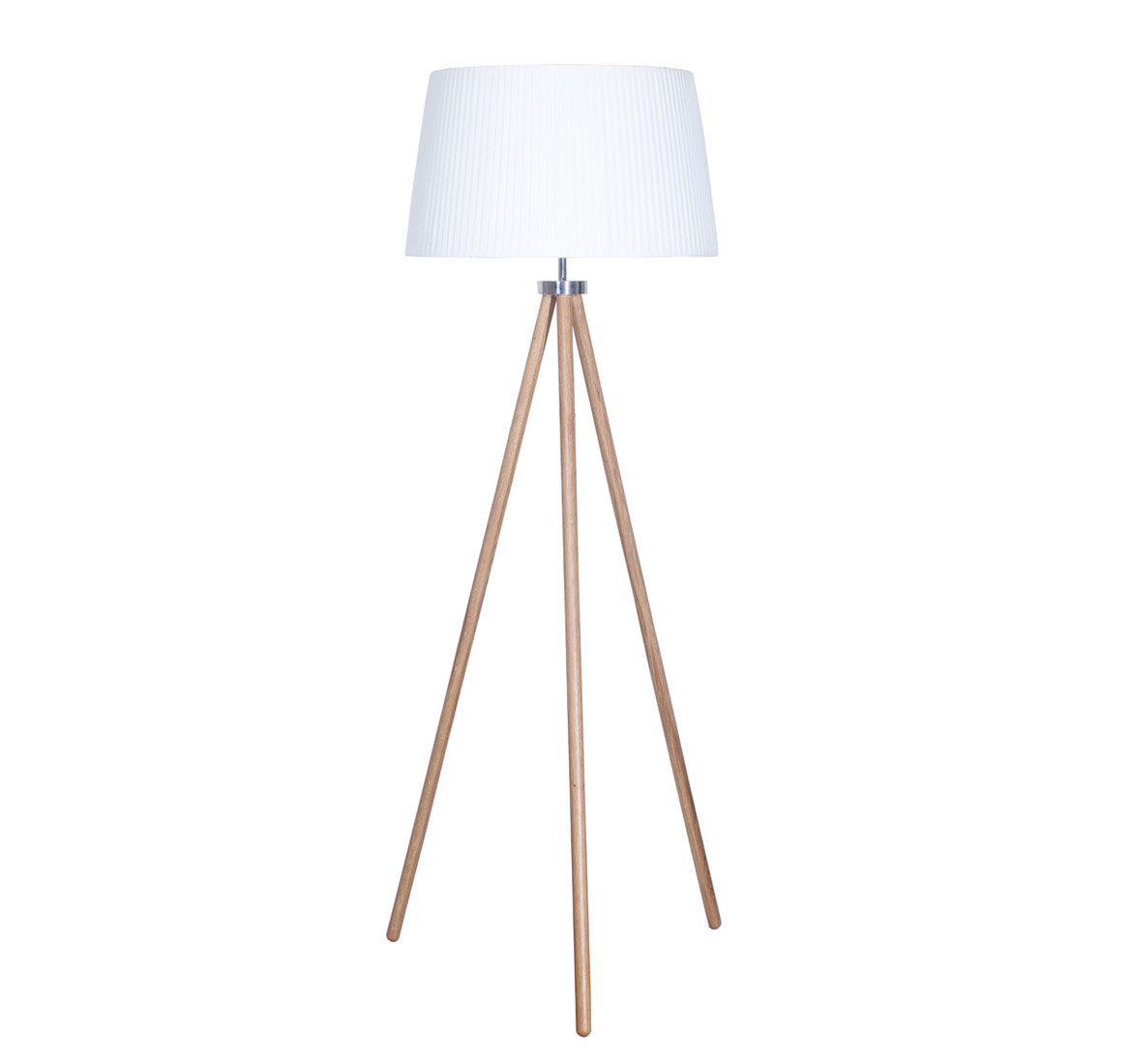 Торшер Star Maxi БУК/БЕЛЫЙ