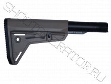 Приклад MOE - с трубой Mil-Spec.