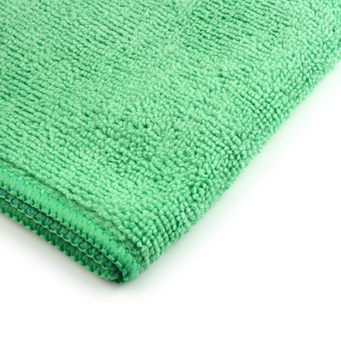 IQ Салфетка высокоэффективная из микроволокна 40х40см.