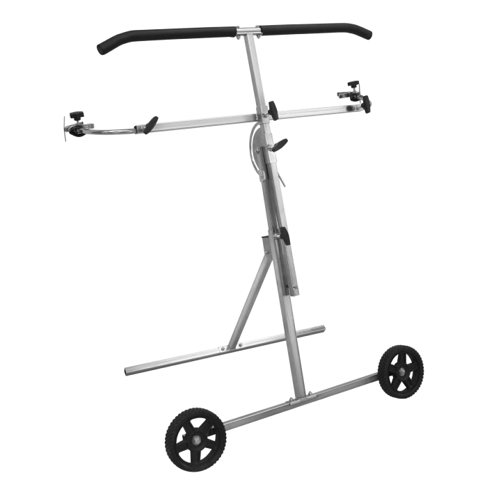 IQ Стол универсальный для крепления бамперов