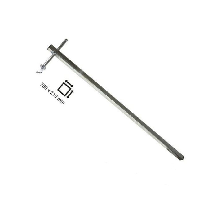 IQ Держатель с крючком для поворотного окрасочного стола