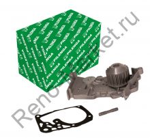 Водяной насос 1.6 16V Logan, Sandero, Duster, Largus