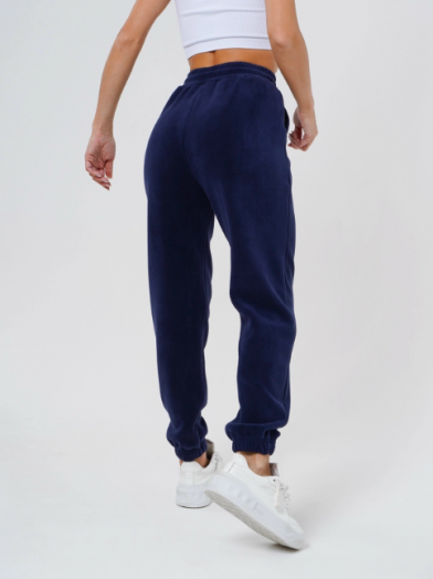 Брюки теплые женские 50314