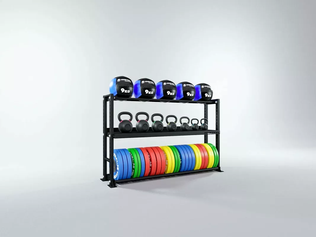 Yousteel Стеллаж СТМ 1800-1200