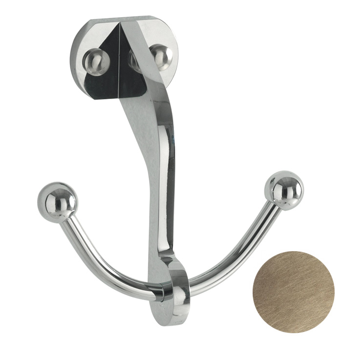 Крючок Kerasan Retro 742490/742493 подвесной ФОТО