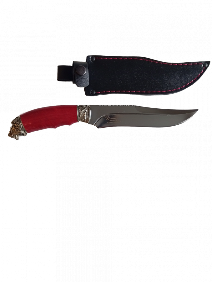 Нож Тайга-2 сталь Д2