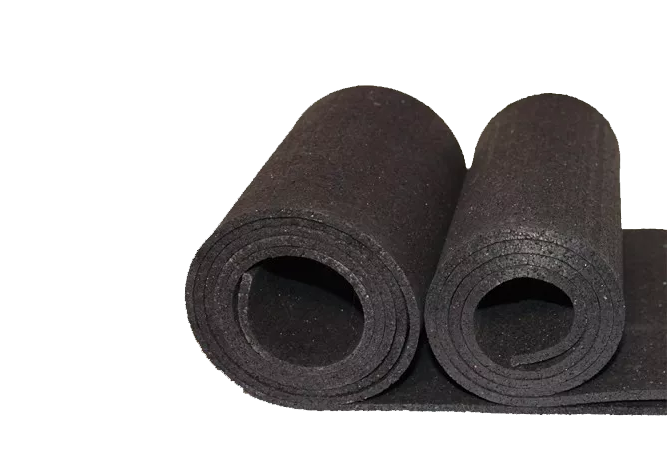 Yousteel Резиновое покрытие для полки 1800мм