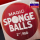 Magic Sponge Balls 4 шт красные  2" by Murphy's Magic