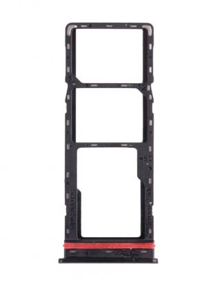 SIM-лоток для Infinix Hot 30 (X6831)
