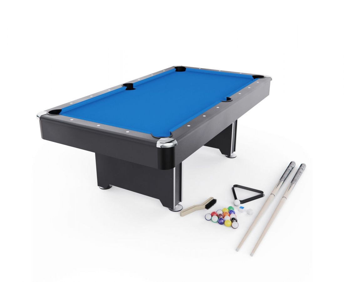 Игровой стол - бильярд DFC 84"