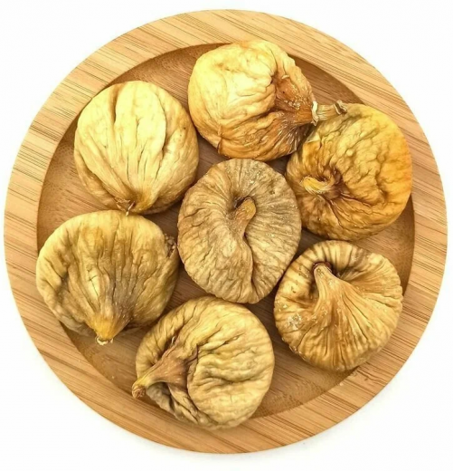 Инжир сушеный Girginler без сахара натуральный Турция