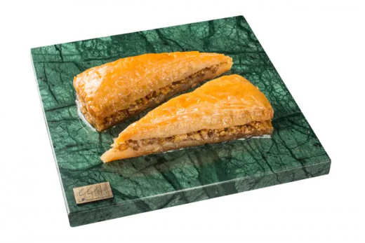 028/Пахлава "Хавуч Дилим" с грецким орехом уп-2,1кг