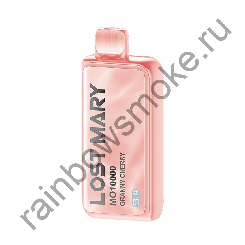 Lost Mary МO 10000 - Вишневый сад (Granny Cherry)