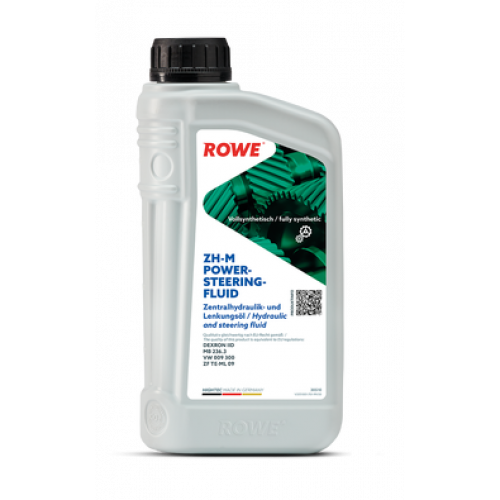 Rowe Hightec ZH-M Power-Steering-Fluid, 1л