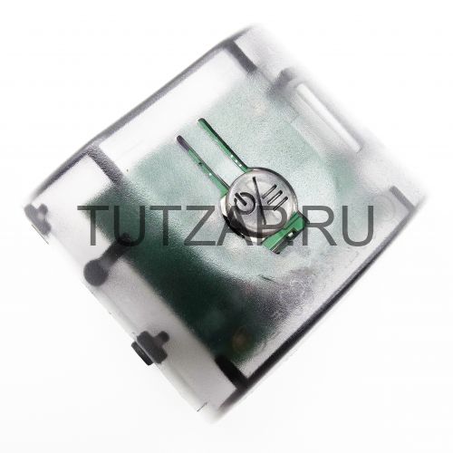 ИК-приемник с кнопкой вкл/выкл JUC7.820.00240314 для телевизора Sber SDX-32F2123