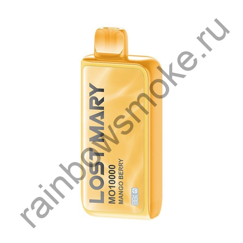 Lost Mary МO 10000 - Манго Ягоды (Mango Berry)