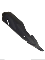 Защита глушителя Stels Flame 200