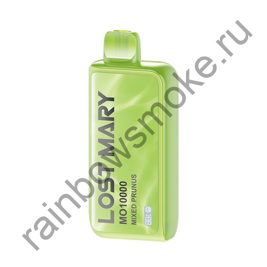 Lost Mary МO 10000 - Смешанные Сливы (Mixed Prunus)