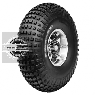 22x11-8 6PR 57F Ares TL Forerunner