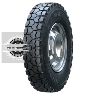 8,25R20 133/131K NU 901 TT M+S + Камера 8,25-20 вентиль ГК-115 Kama