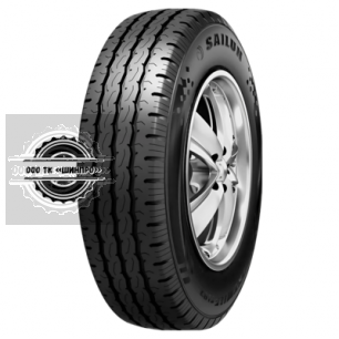 LT195R15C 106/104R Extmile SL87N TL M+S Sailun