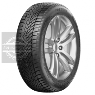 255/40R20 101W Nivalis Winter Pro TL Fortune