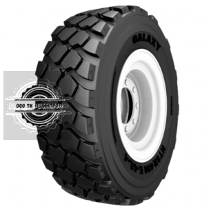 23,5R25 185B (201A2) ** HTSR400 E-4/L-4 Cut Resistance Compound TL ИНДИЯ Galaxy