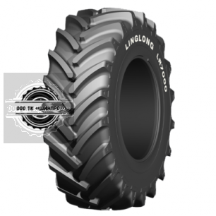 710/75R42 181D (184A8) LR7000 R-1W TL КИТАЙ LingLong