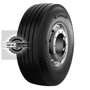 385/55R22,5 160K X Multi F TL M+S Michelin