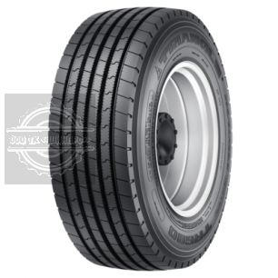 295/60R22,5 150/147K TR680 TL 18PR КИТАЙ Triangle
