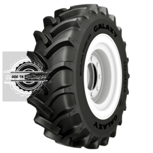 480/80R46(18,4R46) 158D Earth-Pro Radial 853 R-1W TL ИНДИЯ Galaxy