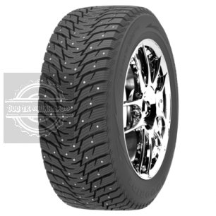 205/50R16 87T IceMaster Spike Z-506 TL (шип.) Goodride