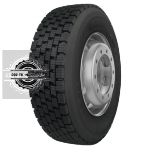 315/70R22,5 154/150J A-831S Retread TL M+S 3PMSF восстановленная Inroad