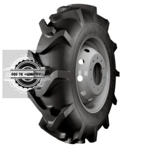 6L-12 2PR 44A6 421 TT РОССИЯ + Камера 6L-12 вентиль ЛК-35-16,5 Kama