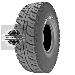 27,00R49 ** XDR2 A E-4R TL Michelin