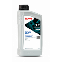 Rowe Hightec Power Boat 2-T, 1л