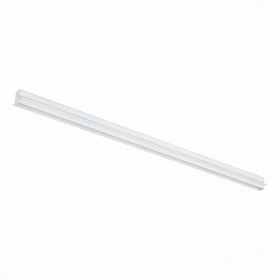 Шинопровод Магнитный Встраиваемый под ГКЛ 10мм ST-Luce ST004.519.00 Белый Длина 1 000мм / СТ Люче.