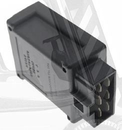 *Реле подогрева ISUZU С240PKJ TCM FD30T3Z (DC 12V 8970405010 S 83 NX), шт