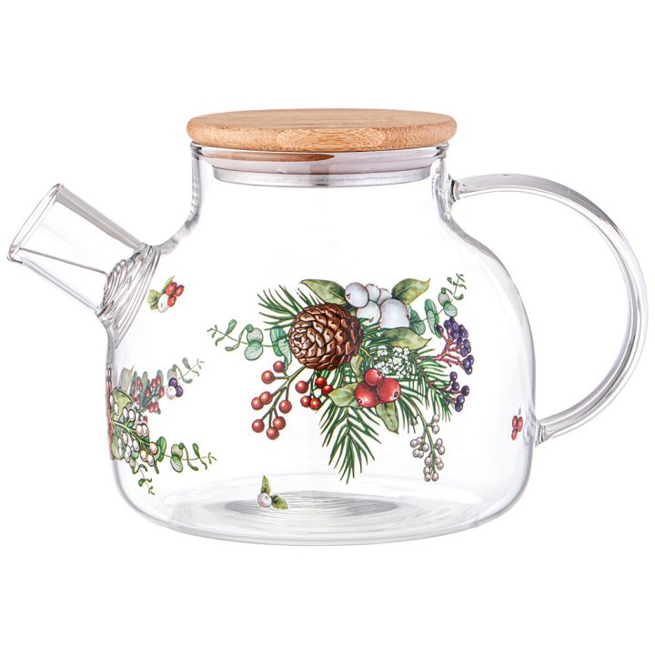 ЧАЙНИК ЗАВАРОЧНЫЙ "CELEBRATION" 1000 МЛ