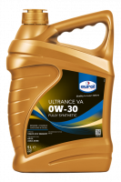 Eurol Ultrance VA 0W-30, 5л