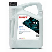 Rowe Hightec Synt RS 2-T, 5л