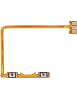 Шлейф кнопок громкости для Realme Narzo 30 5G (RMX3242)