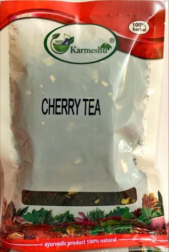 Чай Индийский Вишневый | Tea Indian Cherry | 50 г | Karmeshu