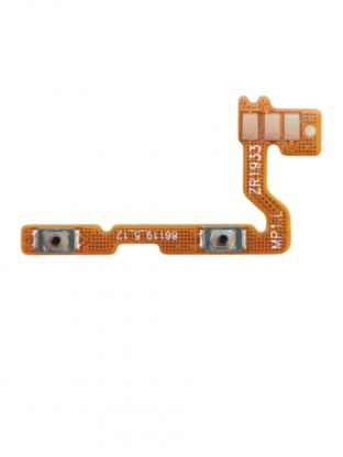 Шлейф кнопок громкости для Samsung Galaxy A20s (A207)