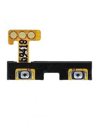 Шлейф кнопок громкости для Samsung Galaxy A80 (A805F)