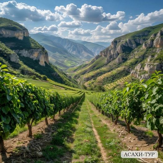 Дагестанская сказка, 8 день